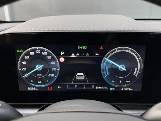 Kia Niro EV - Afbeelding 22 van 30