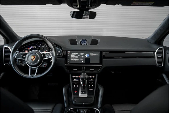 Porsche Cayenne - Afbeelding 2 van 30