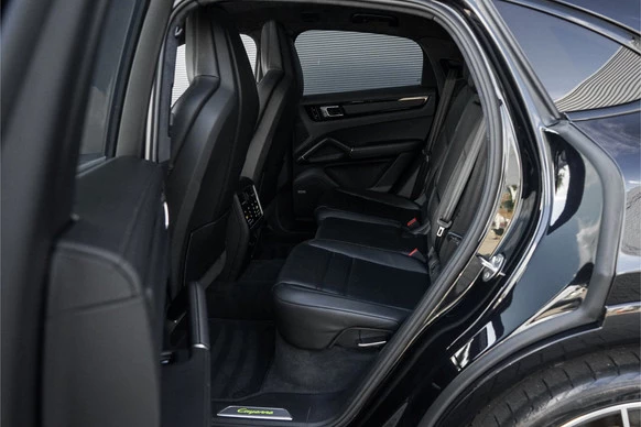 Porsche Cayenne - Afbeelding 5 van 30