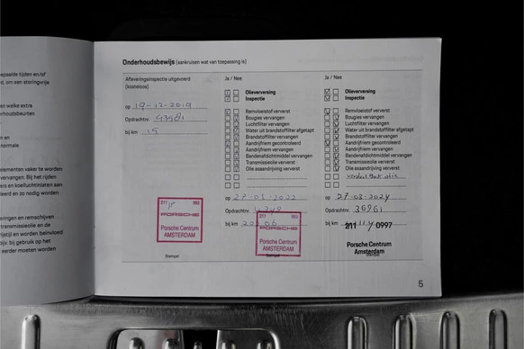 Porsche Cayenne - Afbeelding 8 van 30