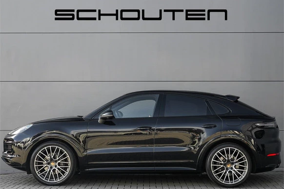 Porsche Cayenne - Afbeelding 10 van 30