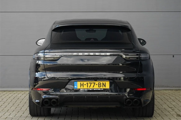Porsche Cayenne - Afbeelding 12 van 30