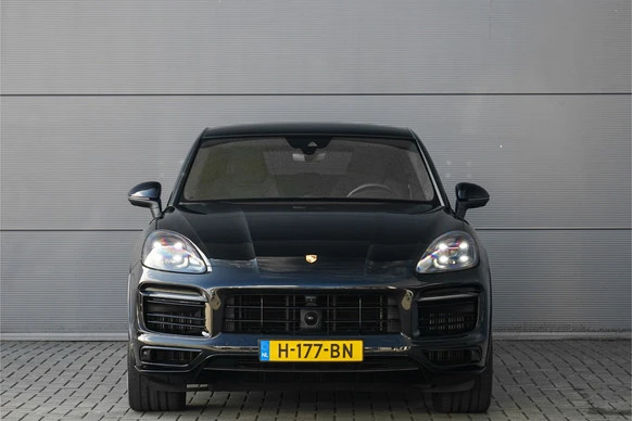 Porsche Cayenne - Afbeelding 14 van 30