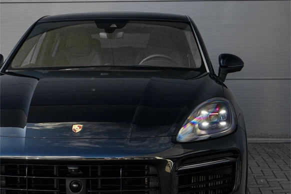 Porsche Cayenne - Afbeelding 15 van 30