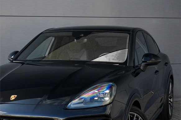 Porsche Cayenne - Afbeelding 17 van 30
