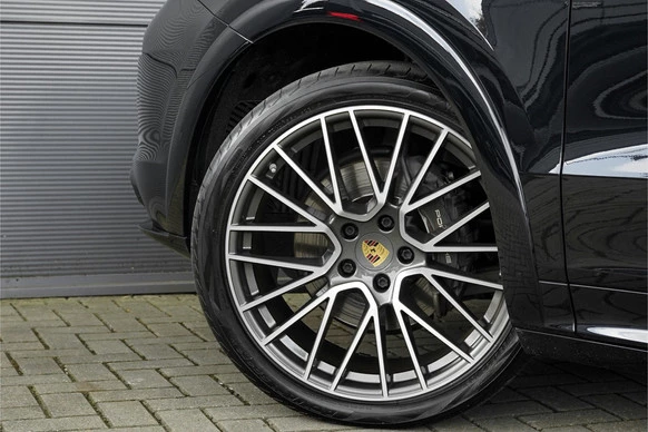 Porsche Cayenne - Afbeelding 19 van 30