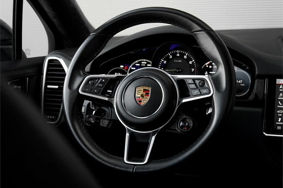 Porsche Cayenne - Afbeelding 20 van 30