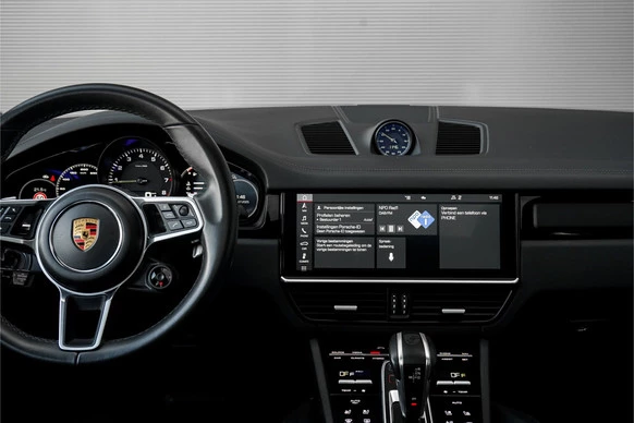 Porsche Cayenne - Afbeelding 22 van 30