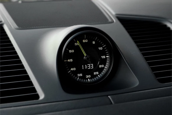 Porsche Cayenne - Afbeelding 23 van 30