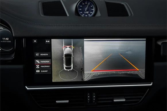 Porsche Cayenne - Afbeelding 25 van 30