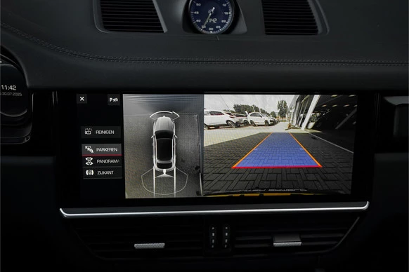 Porsche Cayenne - Afbeelding 26 van 30