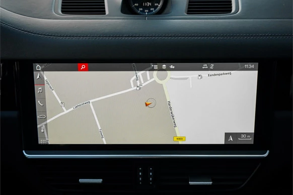 Porsche Cayenne - Afbeelding 27 van 30