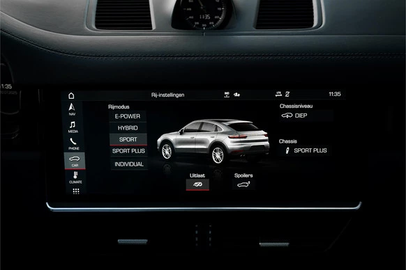 Porsche Cayenne - Afbeelding 29 van 30