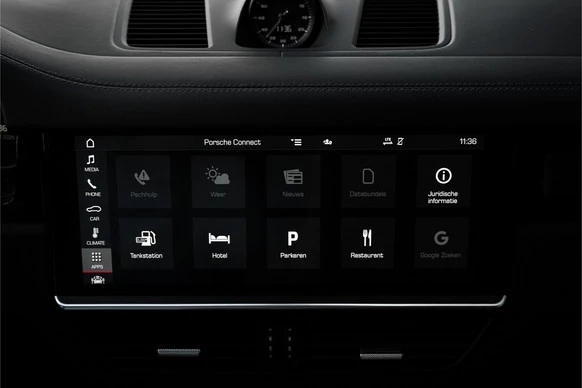 Porsche Cayenne - Afbeelding 30 van 30