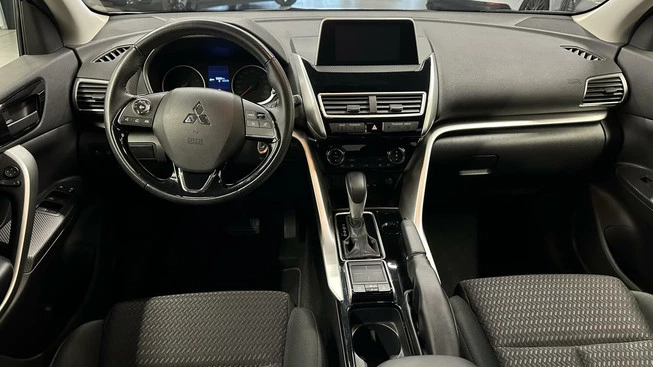 Mitsubishi Eclipse Cross - Afbeelding 2 van 30