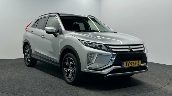 Mitsubishi Eclipse Cross - Afbeelding 3 van 30