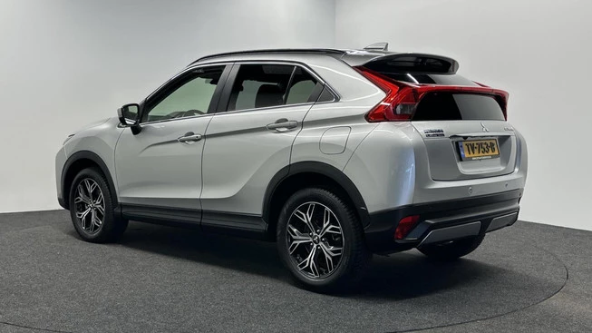 Mitsubishi Eclipse Cross - Afbeelding 4 van 30