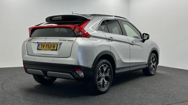 Mitsubishi Eclipse Cross - Afbeelding 5 van 30