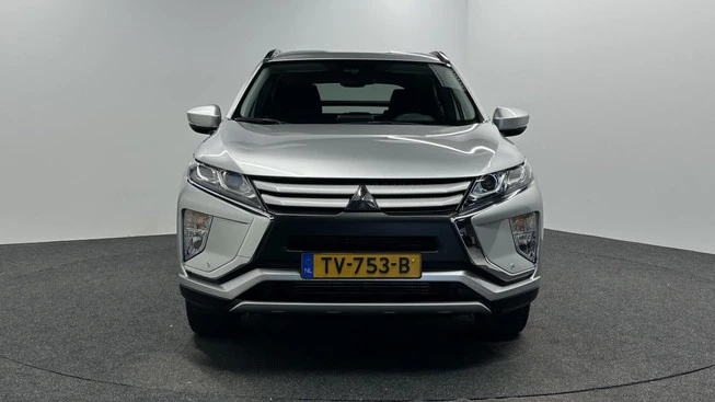 Mitsubishi Eclipse Cross - Afbeelding 6 van 30