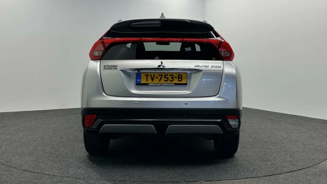 Mitsubishi Eclipse Cross - Afbeelding 7 van 30
