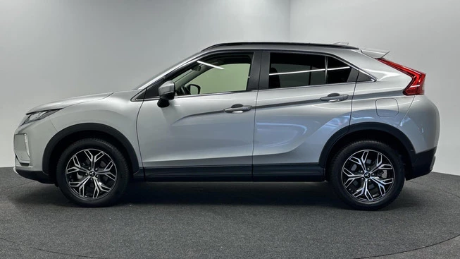 Mitsubishi Eclipse Cross - Afbeelding 8 van 30