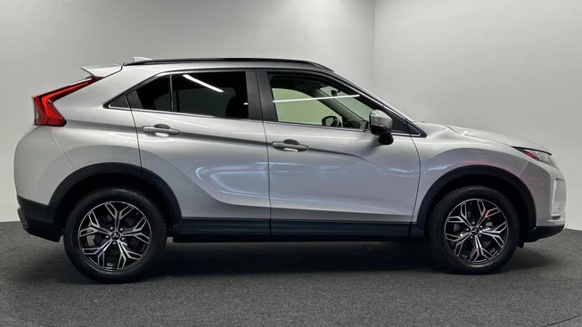 Mitsubishi Eclipse Cross - Afbeelding 9 van 30