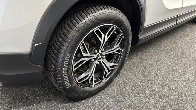 Mitsubishi Eclipse Cross - Afbeelding 10 van 30