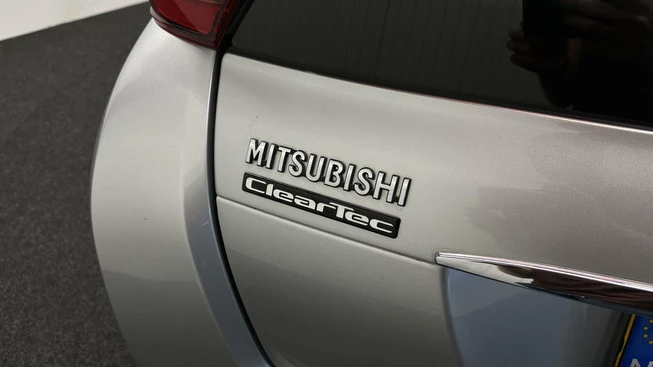 Mitsubishi Eclipse Cross - Afbeelding 11 van 30