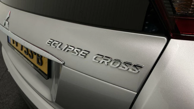 Mitsubishi Eclipse Cross - Afbeelding 12 van 30