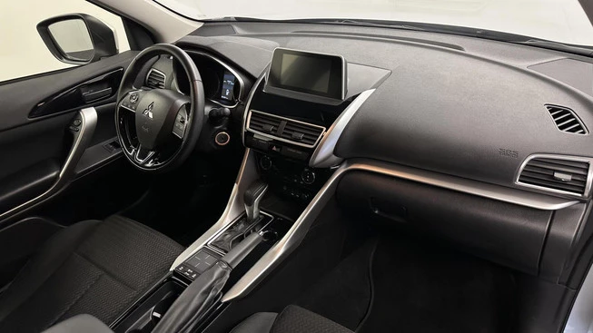 Mitsubishi Eclipse Cross - Afbeelding 13 van 30