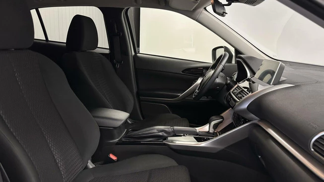 Mitsubishi Eclipse Cross - Afbeelding 14 van 30