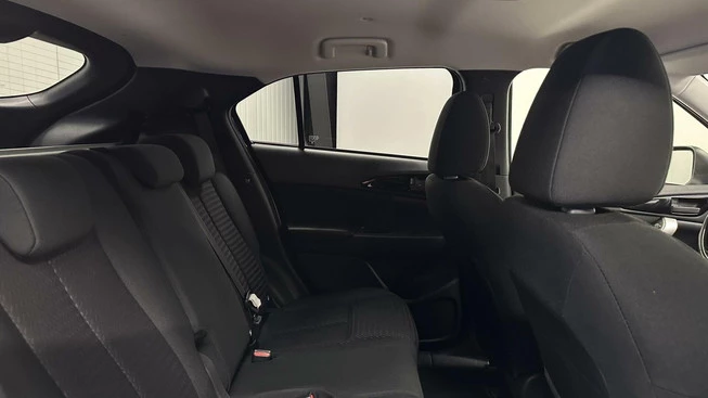 Mitsubishi Eclipse Cross - Afbeelding 16 van 30