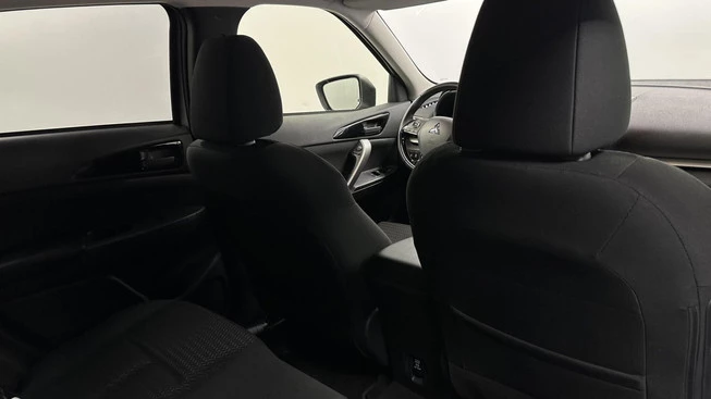 Mitsubishi Eclipse Cross - Afbeelding 17 van 30