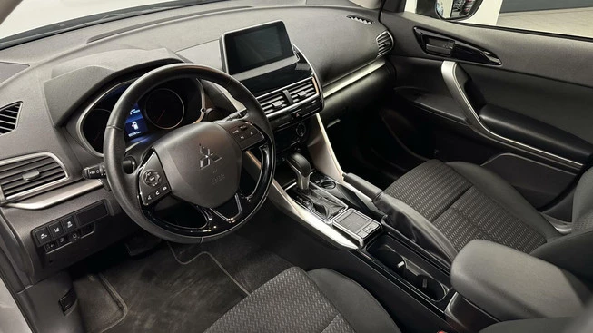 Mitsubishi Eclipse Cross - Afbeelding 18 van 30