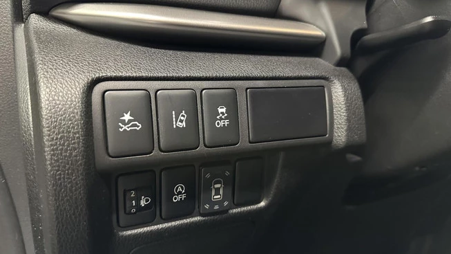 Mitsubishi Eclipse Cross - Afbeelding 20 van 30