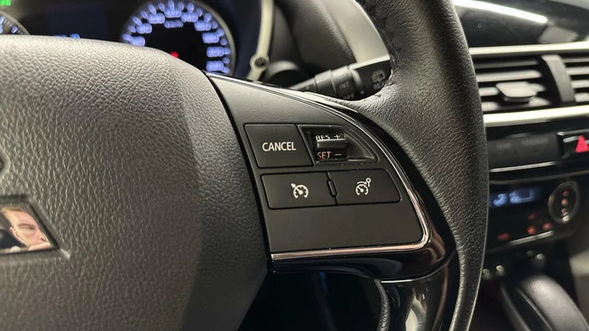 Mitsubishi Eclipse Cross - Afbeelding 22 van 30