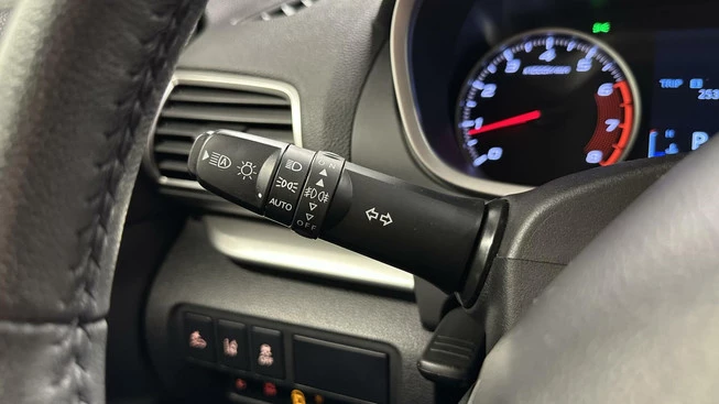 Mitsubishi Eclipse Cross - Afbeelding 23 van 30