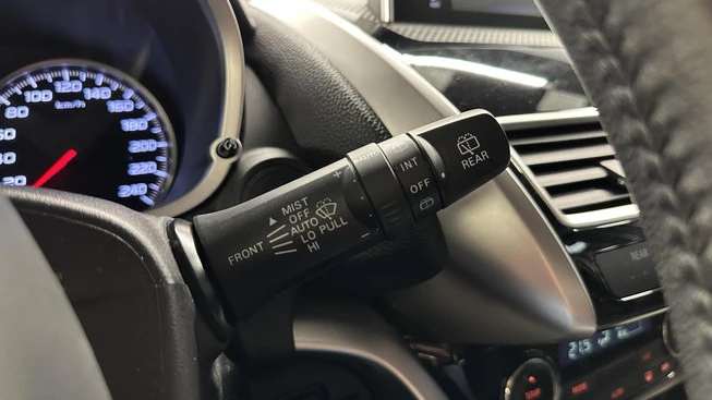 Mitsubishi Eclipse Cross - Afbeelding 24 van 30