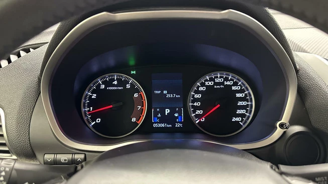 Mitsubishi Eclipse Cross - Afbeelding 25 van 30