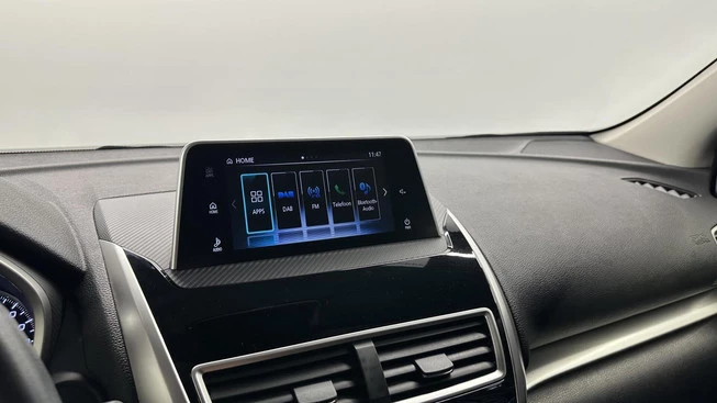 Mitsubishi Eclipse Cross - Afbeelding 27 van 30