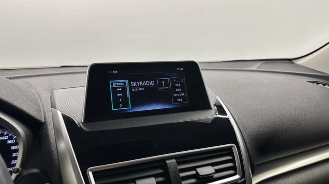 Mitsubishi Eclipse Cross - Afbeelding 28 van 30