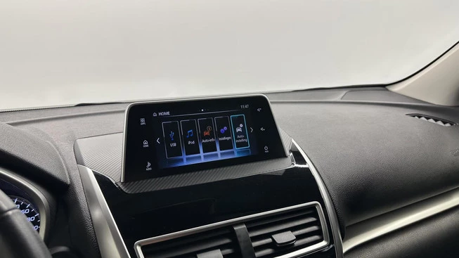 Mitsubishi Eclipse Cross - Afbeelding 29 van 30