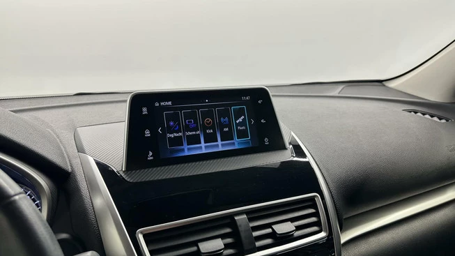 Mitsubishi Eclipse Cross - Afbeelding 30 van 30