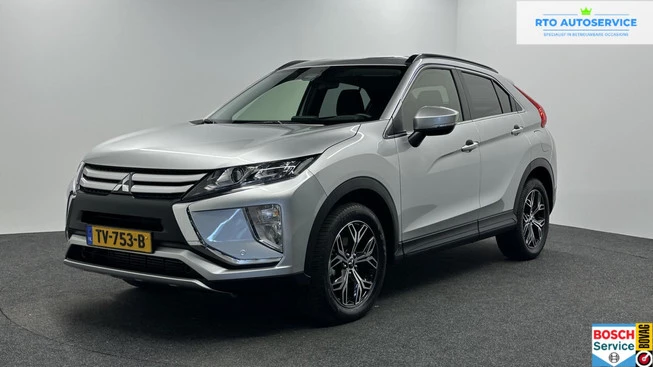Mitsubishi Eclipse Cross - Afbeelding 1 van 30