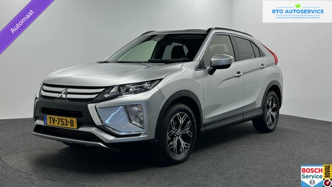 Mitsubishi Eclipse Cross - Afbeelding 1 van 30