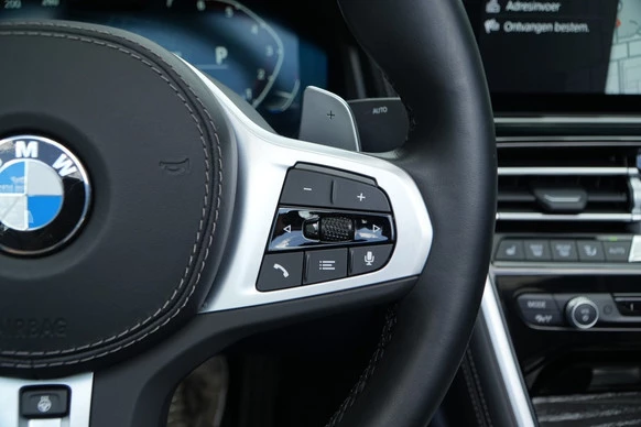 BMW 8 Serie - Afbeelding 6 van 30