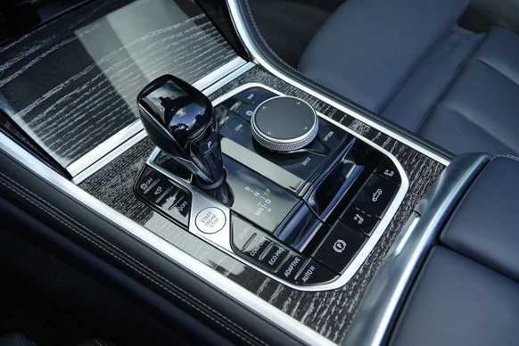BMW 8 Serie - Afbeelding 7 van 30