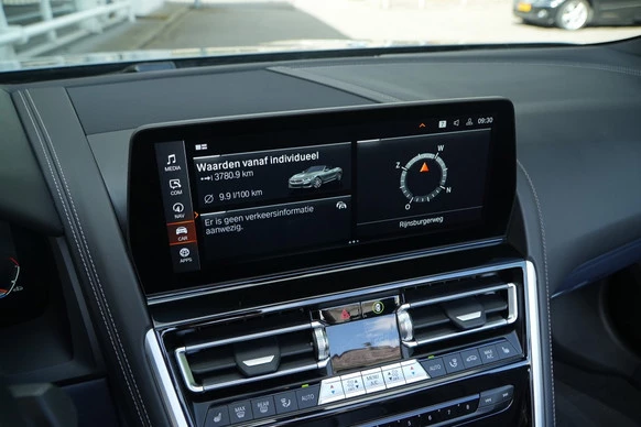 BMW 8 Serie - Afbeelding 8 van 30