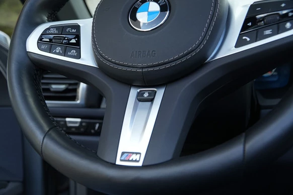 BMW 8 Serie - Afbeelding 12 van 30