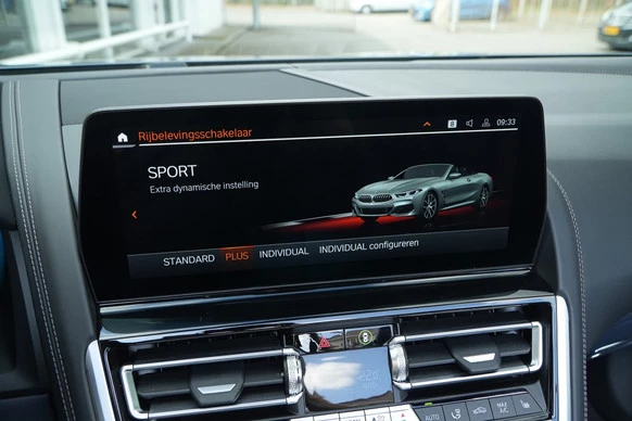 BMW 8 Serie - Afbeelding 22 van 30